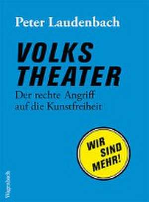 Volkstheater de Peter Laudenbach