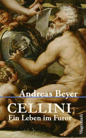 Cellini de Andreas Beyer