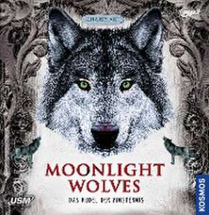 Moonlight Wolves 02 de Charly Art