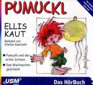 Pumuckl Folge 2 (Audio-CD) de Ellis Kaut