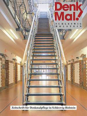 DenkMal! de Landesamt für Denkmalpflege Schleswig-Holstein