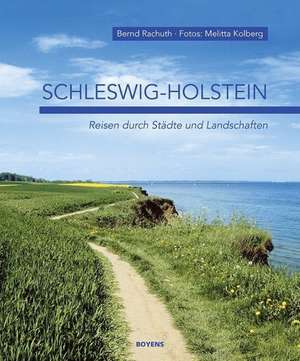 Schleswig-Holstein de Bernd Rachuth