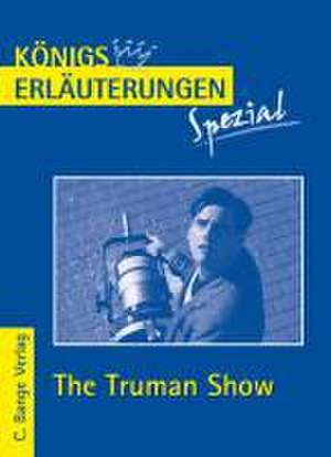 Filmanalyse zu The Truman Show de Stefan Munaretto