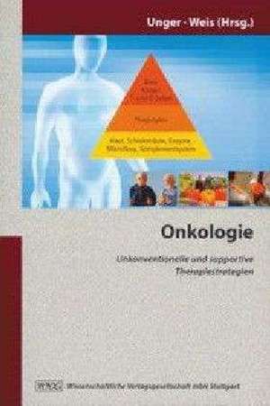 Onkologie de Clemens Unger