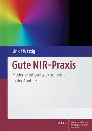Gute NIR-Praxis de Andreas Link