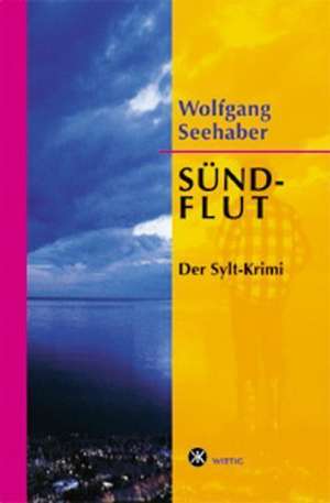 Sündflut de Wolfgang Seehaber