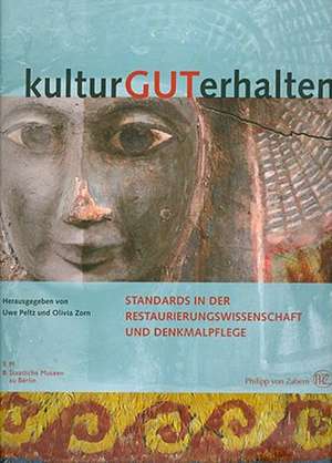 Kulturguterhalten