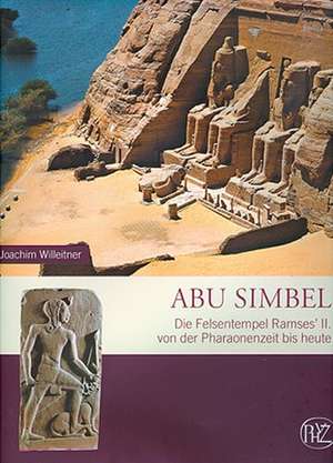 Abu Simbel