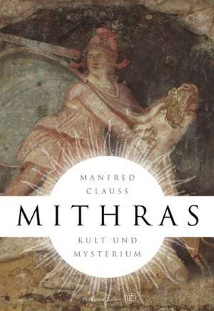 Mithras de Manfred Clauss