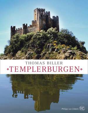 Templerburgen de Thomas Biller