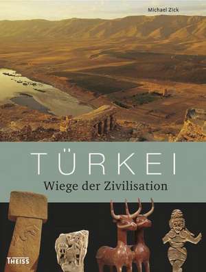 Türkei de Michael Zick