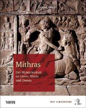 Mithras de Andreas Hensen