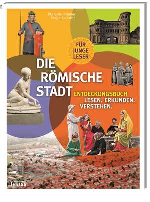 Krämer, S: Die römische Stadt