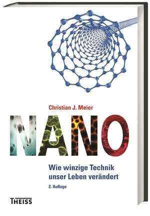 Nano de Christian J. Meier