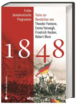 1848 de Jörg Bong