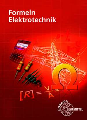 Formeln Elektrotechnik de Ulrich Winter
