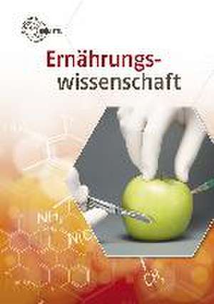 Ernährungswissenschaft. Ernährungslehre