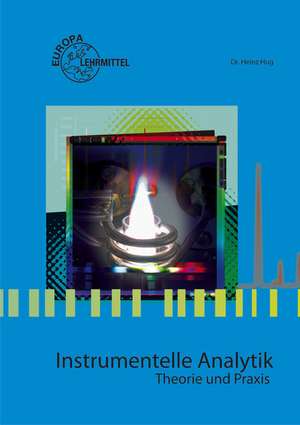 Hug, H: Instrumentelle Analytik