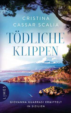 Tödliche Klippen de Cristina Cassar Scalia