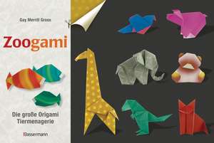 Zoogami-Set de Gay Merrill Gross