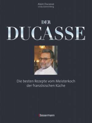 Der Ducasse de Alain Ducasse