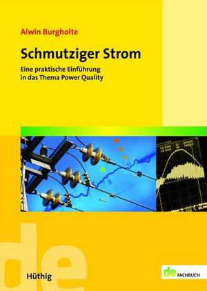 Schmutziger Strom de Alwin Burgholte