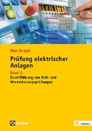 Prüfung elektrischer Anlagen 02 de Marc Fengel