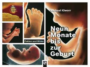 Neun Monate bis zur Geburt de Michael Kiworr