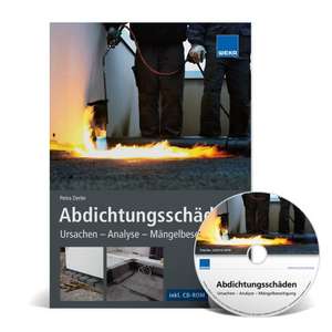 Abdichtungsschäden de Petra Derler