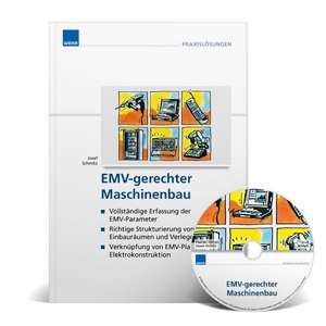 EMV-gerechter Maschinenbau de Josef Schmitz