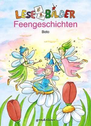 Feengeschichten de Bato