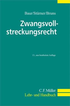 Zwangsvollstreckungrecht de Adolf Schönke