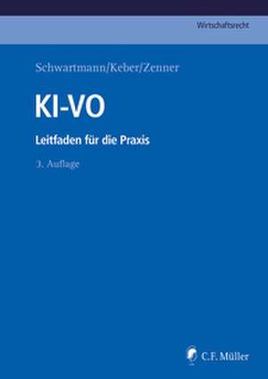 KI-VO de Kristin Benedikt