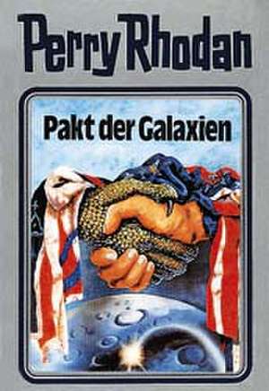 Perry Rhodan 31. Pakt der Galaxien de William Voltz