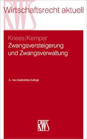 Zwangsversteigerung/Zwangsverwaltung de Theodor Morvilius