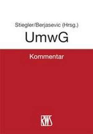 UmwG de Nefail Berjasevic