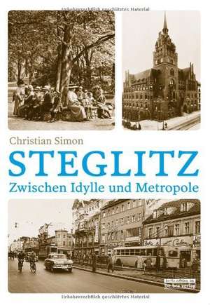 Steglitz de Christian Simon