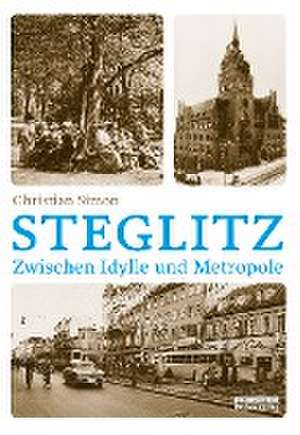 Steglitz de Christian Simon