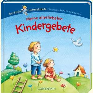 Meine allerliebsten Kindergebete de Maria Wissmann