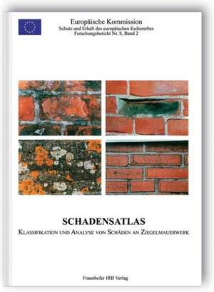 Schadensatlas