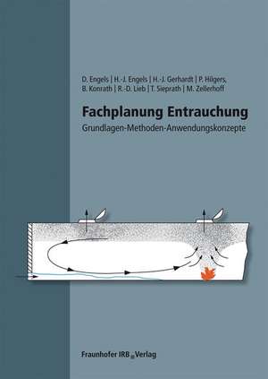 Fachplanung Entrauchung. de Dirk Engels