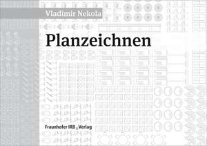 Planzeichnen de Vladimir Nekola