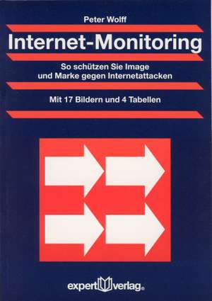 Internet-Monitoring de Peter Wolff