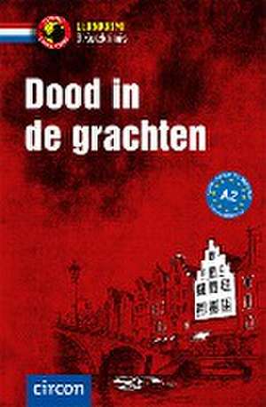 Dood in de grachten de Jacob Jansen