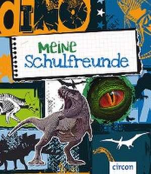 Meine Schulfreunde de Cornelia Giebichenstein