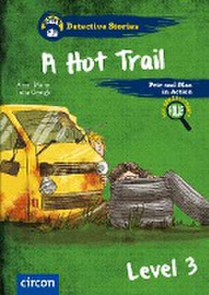 A Hot Trail de Anni Mohn