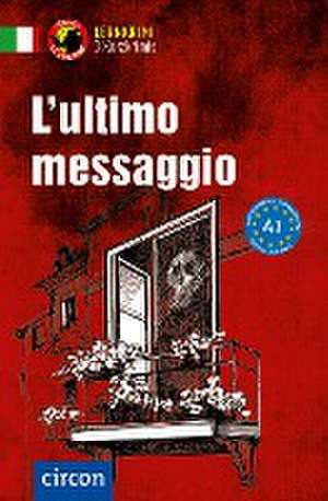 L'ultimo messaggio de Alessandra Felici Puccetti