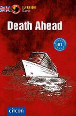 Death Ahead de Sarah Trenker