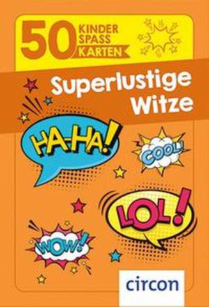 Superlustige Witze de Dorthe Teßarek