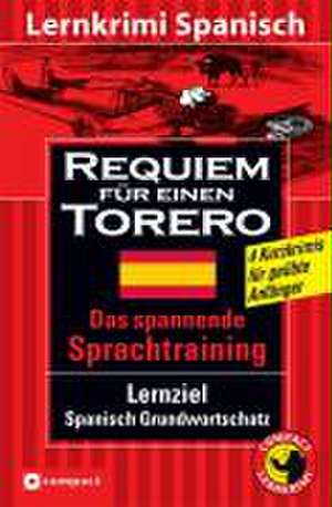 Requiem für einen Torero